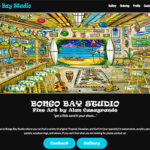 Bongo Bay Studio