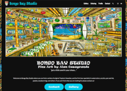 Bongo Bay Studio