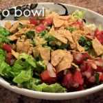 Burrito Bowl