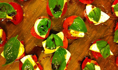 Caprese Salad