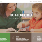 Hub 4 Homeschool