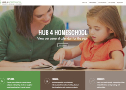 Hub 4 Homeschool