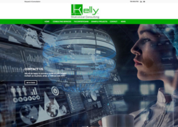 Kelly Statistical Consulting