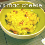 Mom's Mac & Cheese