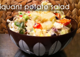 Potato Salad