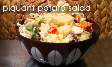 Potato Salad