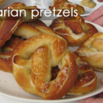 Pretzels