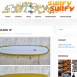 Surfy Surfy